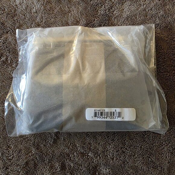 Dooney & Bourke Florentine Leather Kisslock Coin Purse Wallet Brown 9Y1407 NWT - Picture 4 of 16